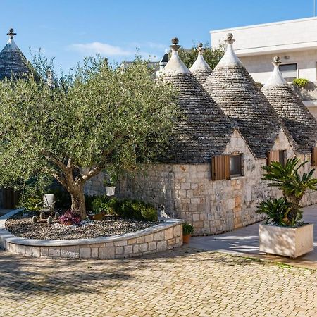 Villa Trullo Paesano Alberobello Exterior foto